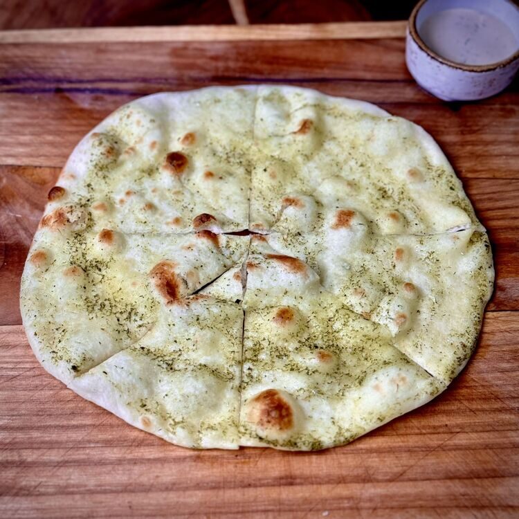 Focaccia