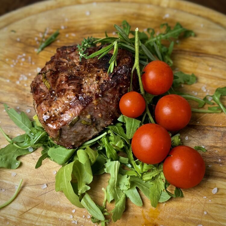 Mignon Steak (Beef Steak)