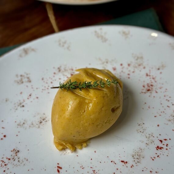 Lentil Puree Lentil Puree