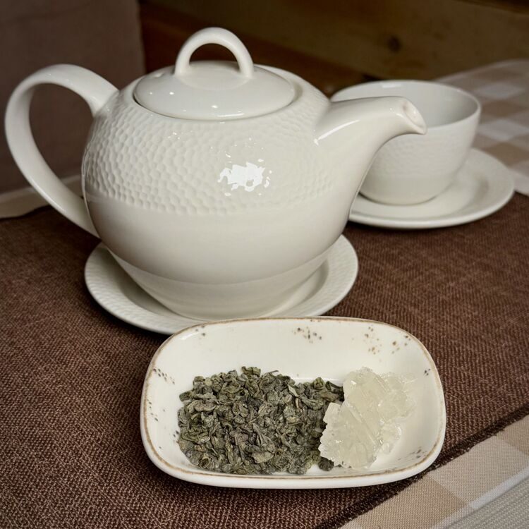 Green Tea "GT Pure ChunMee"