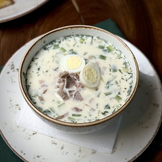 Okroshka