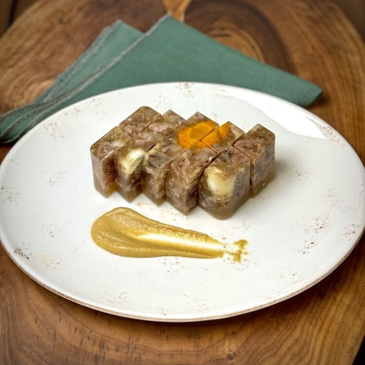 Aspic