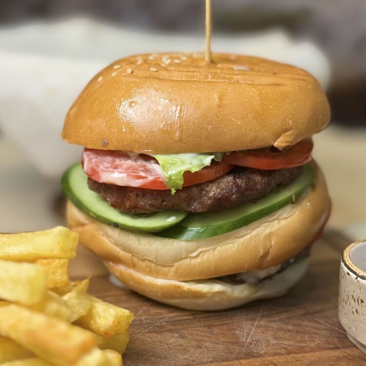 Big Mac