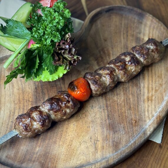 "Treasure Island" Shashlik "Treasure Island" Shashlik