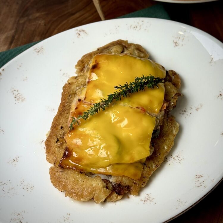 "Viennese Style" Meat